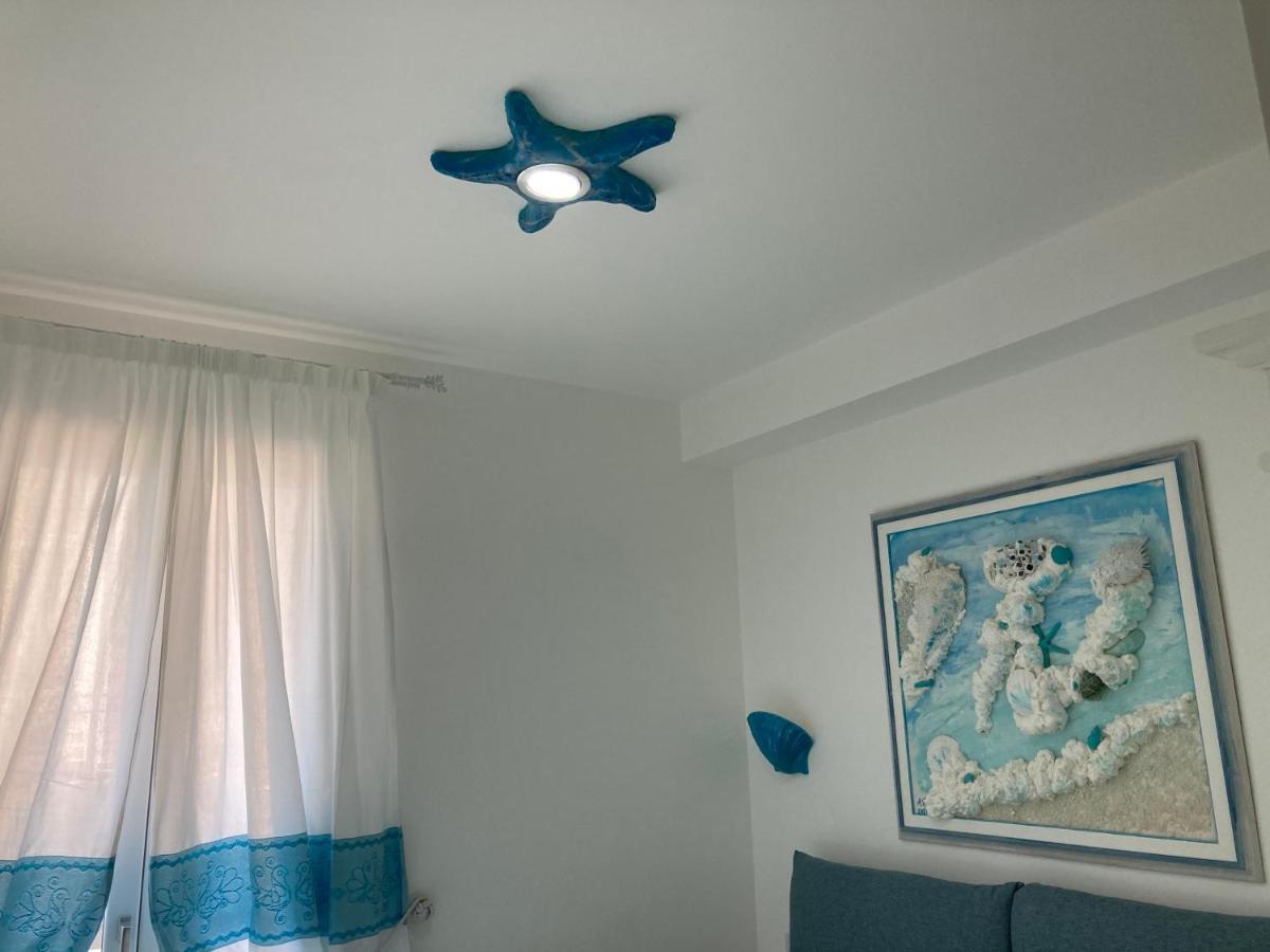 Appartamento Centro Del Porto 알게로 외부 사진