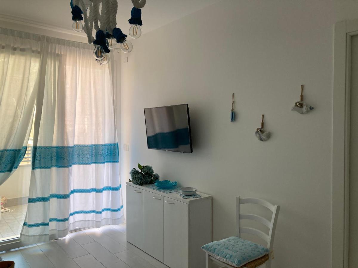 Appartamento Centro Del Porto 알게로 외부 사진