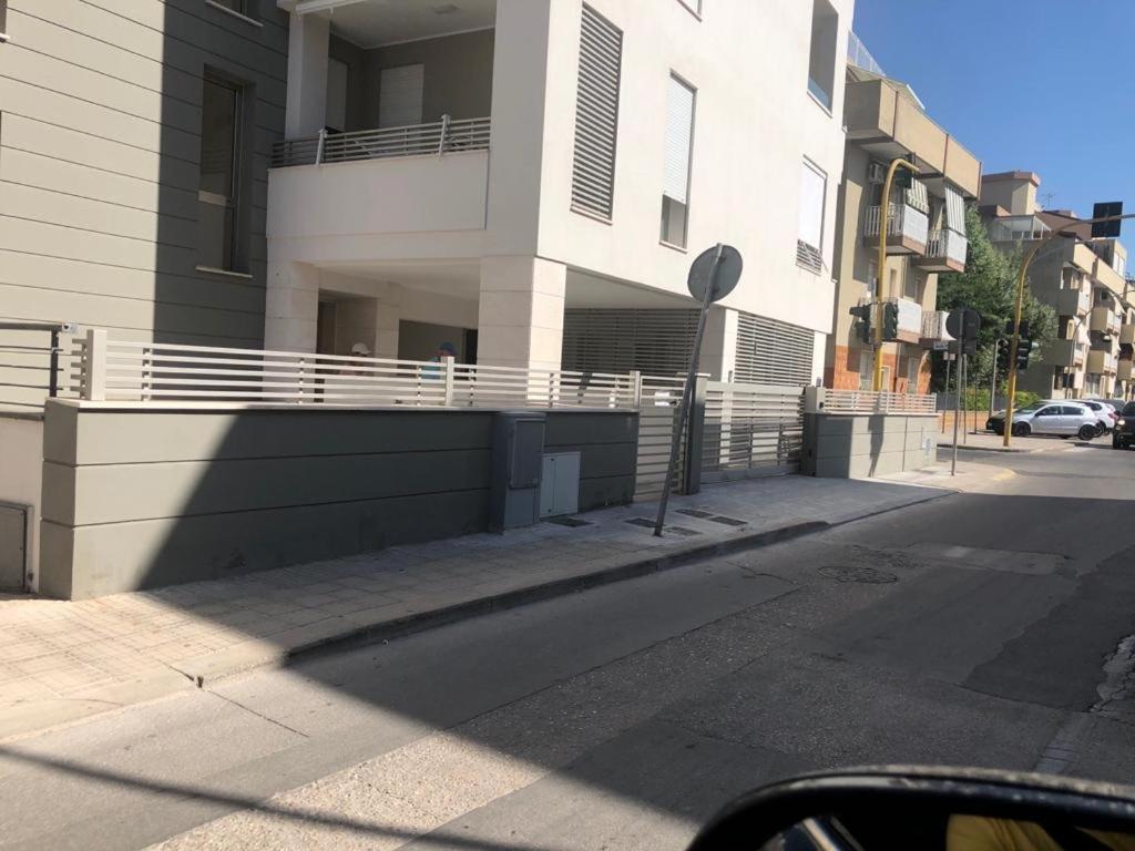 Appartamento Centro Del Porto 알게로 외부 사진